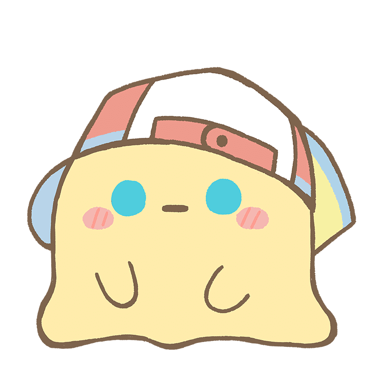 きゃっぷ | もちぽよちゃん｜ホロライブプロダクション